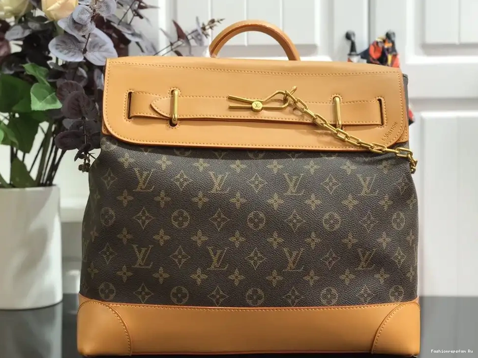 FS CHEAP PM STEAMER LOUIS VUITTON 0519